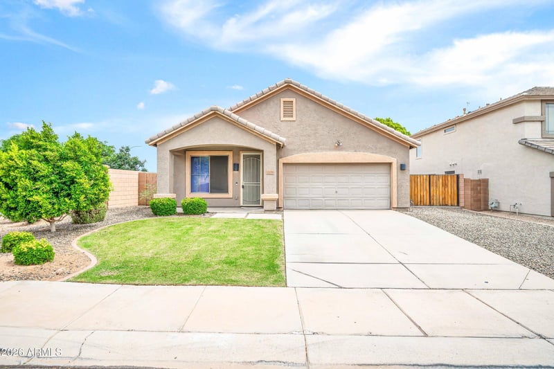 12698 Flower St, Avondale, AZ 85392