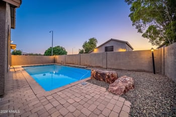 12698 Flower St, Avondale, AZ 85392