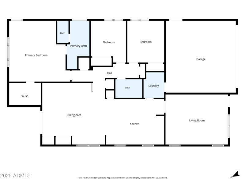 12698 Flower St, Avondale, AZ 85392