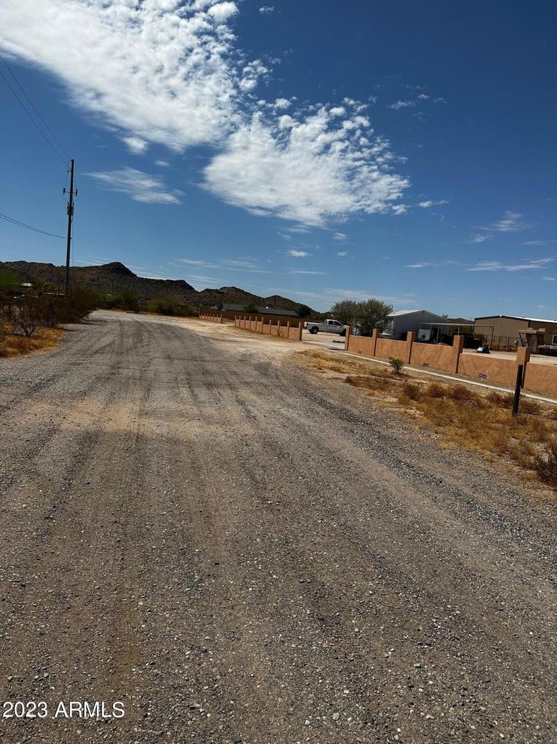 126XX S 190th Ave #-, Buckeye, AZ 85326