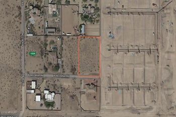 126XX W Mclellan Rd #-, Glendale, AZ 85307