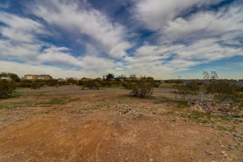 126XX W Mclellan Rd #-, Glendale, AZ 85307
