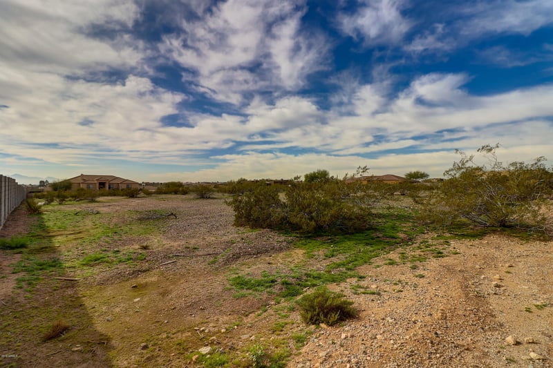 126XX W Mclellan Rd #-, Glendale, AZ 85307