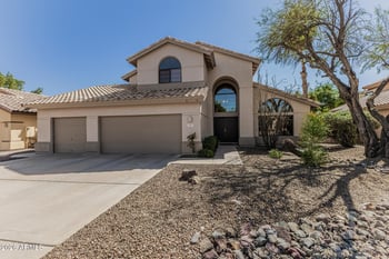 127 Buena Vista Dr, Tempe, AZ 85284