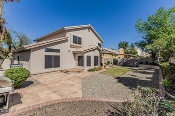 127 Buena Vista Dr, Tempe, AZ 85284