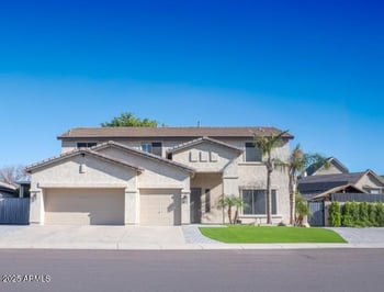 127 Date Palm Dr, Gilbert, AZ 85234