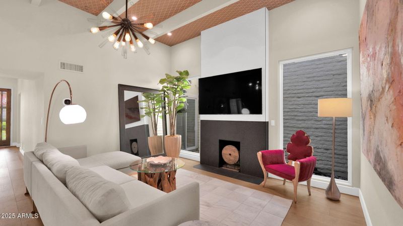 127 E San Miguel Ave, Phoenix, AZ 85012