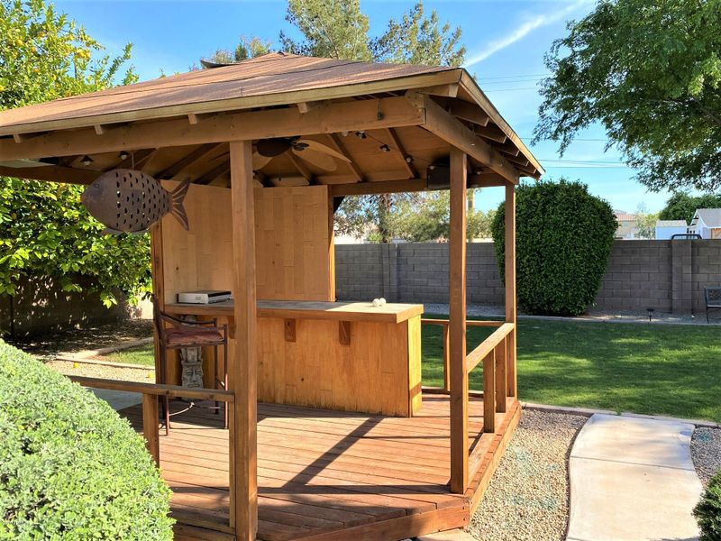 127 E Spur Ave, Gilbert, AZ 85296