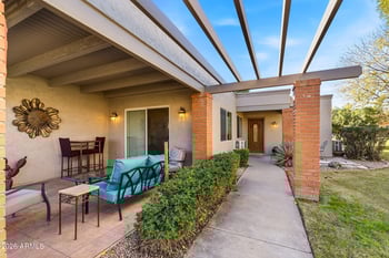 127 Leisure World --, Mesa, AZ 85206