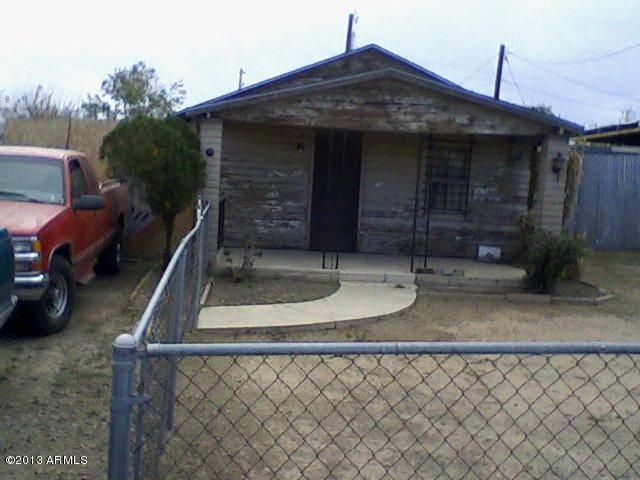 127 N 31st Ave, Phoenix, AZ 85009