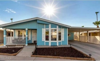 127 S 150 S Windsor St, Mesa, AZ 85204
