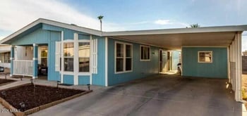 127 S 150 S Windsor St, Mesa, AZ 85204