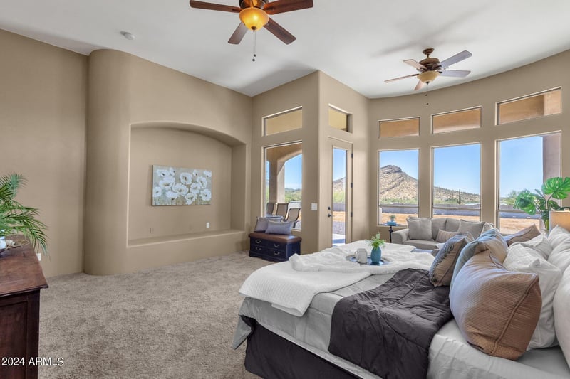 127 Sabrosa Dr, New River, AZ 85087