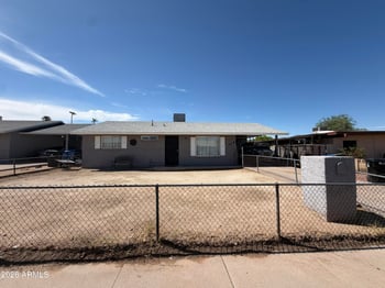 127 Caldwell St, Phoenix, AZ 85041