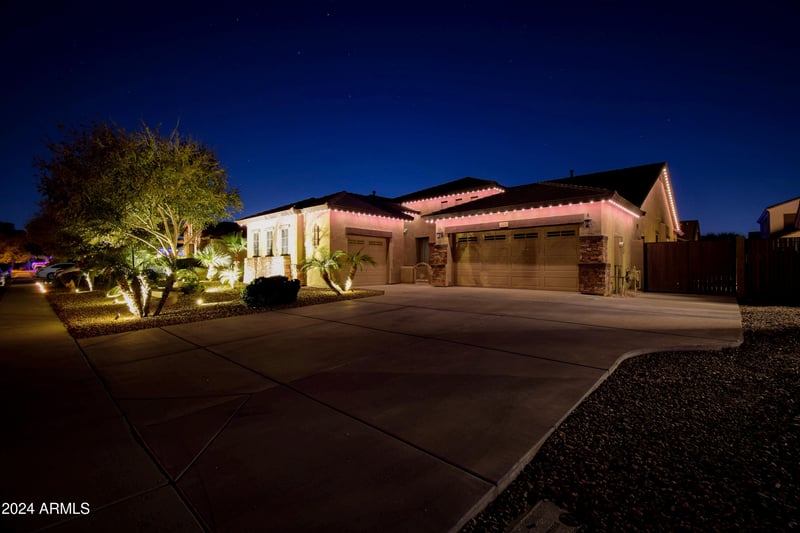 1270 Baranca Rd, Gilbert, AZ 85297