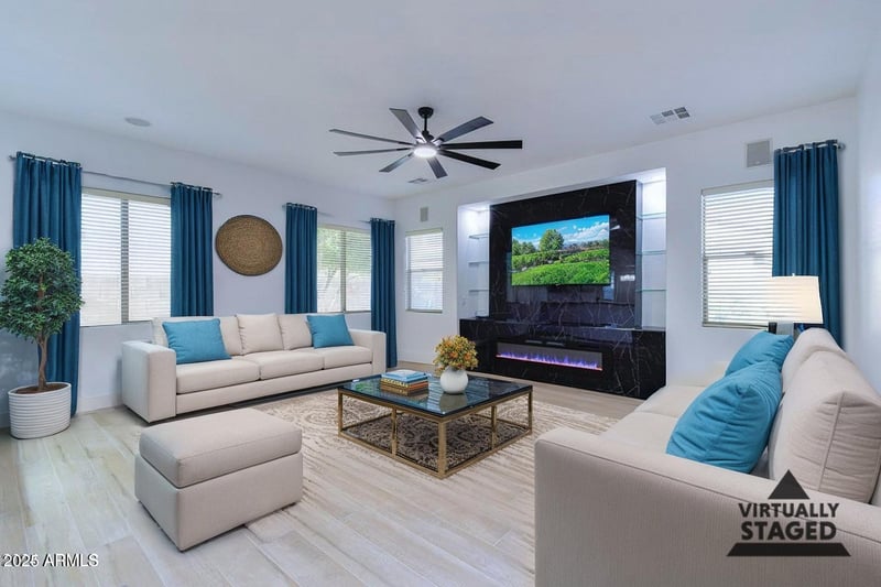 1270 Baranca Rd, Gilbert, AZ 85297