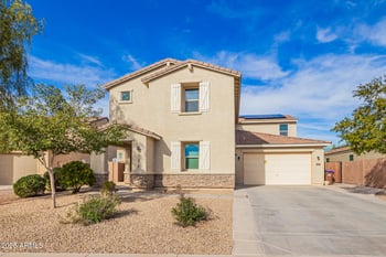1270 Carlsbad Dr, San Tan Valley, AZ 85140