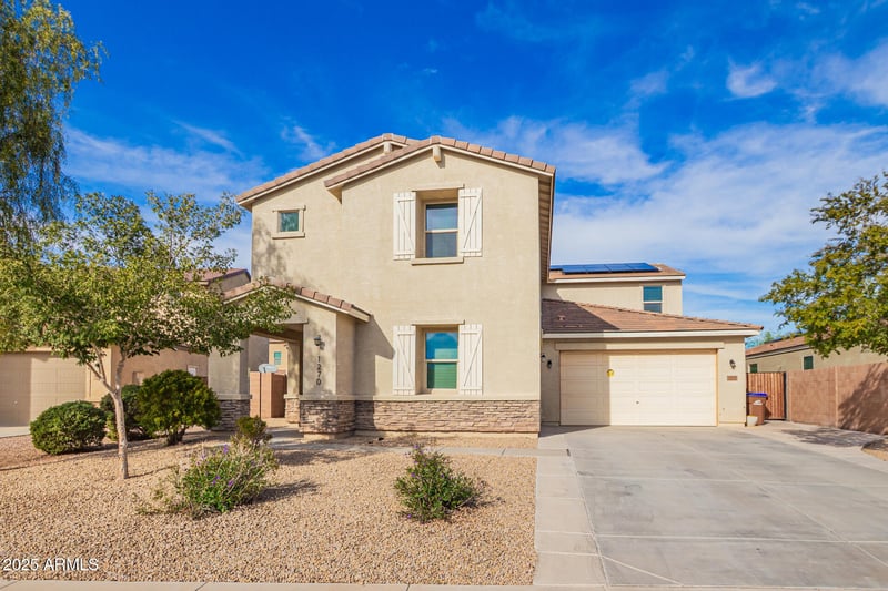 1270 Carlsbad Dr, San Tan Valley, AZ 85140