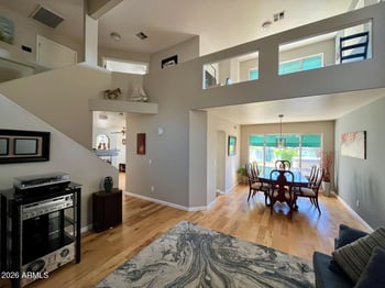 1270 Chicago Cir, Chandler, AZ 85225