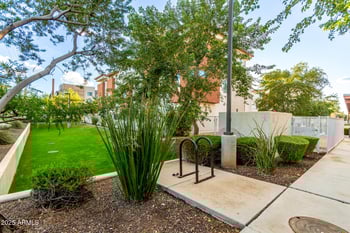 1270 Curry Rd, Tempe, AZ 85288