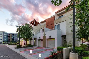 1270 Curry Rd, Tempe, AZ 85288