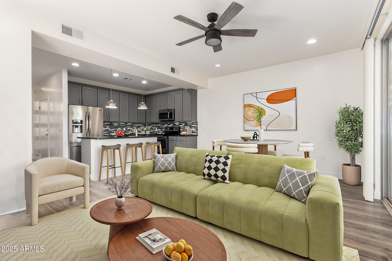 1270 Curry Rd, Tempe, AZ 85288