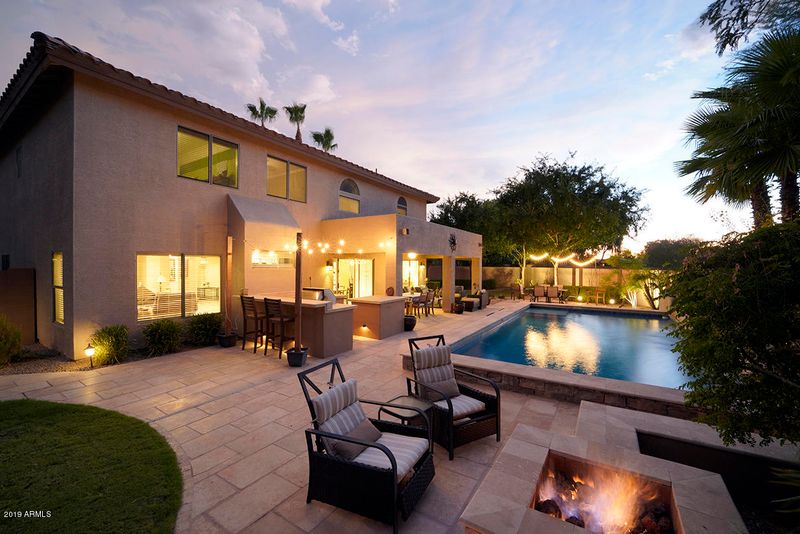 1270 E Lynx Way, Chandler, AZ 85249