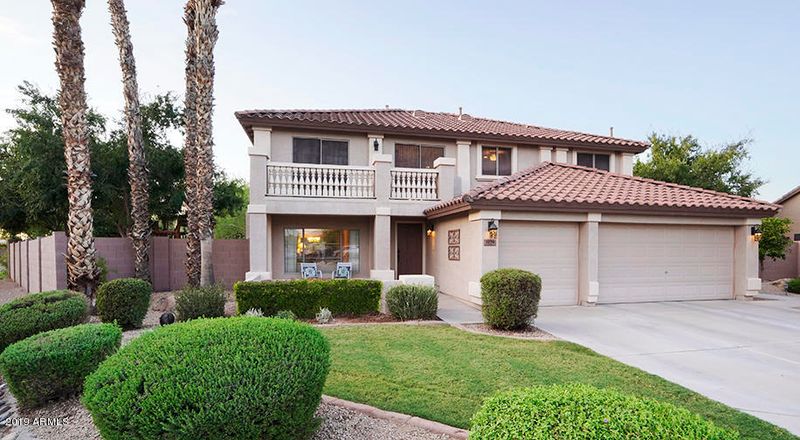 1270 E Lynx Way, Chandler, AZ 85249