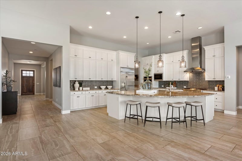 1270 E Lynx Way, Gilbert, AZ 85298