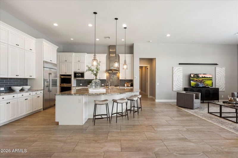 1270 E Lynx Way, Gilbert, AZ 85298