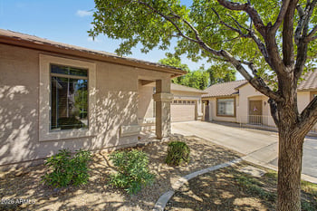 1270 E Thompson Way, Chandler, AZ 85286