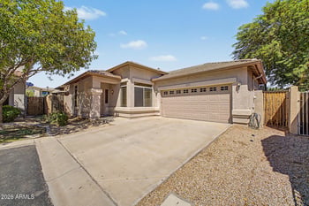 1270 E Thompson Way, Chandler, AZ 85286