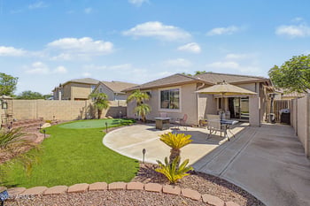 1270 E Thompson Way, Chandler, AZ 85286