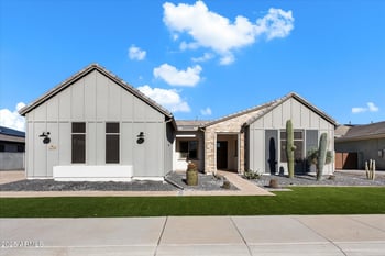 1270 Lynx Way, Gilbert, AZ 85298