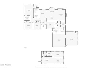 12700 Doubletree Ranch Rd, Scottsdale, AZ 85259