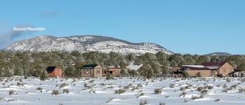 12700 Madman Mountain Rd, Williams, AZ 86046