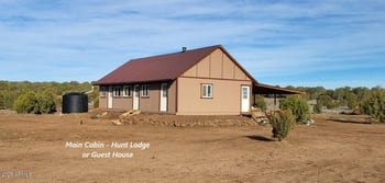 12700 Madman Mountain Rd, Williams, AZ 86046