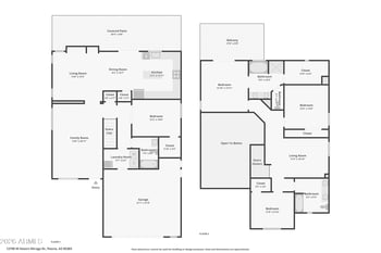 12700 Desert Mirage Dr, Peoria, AZ 85383