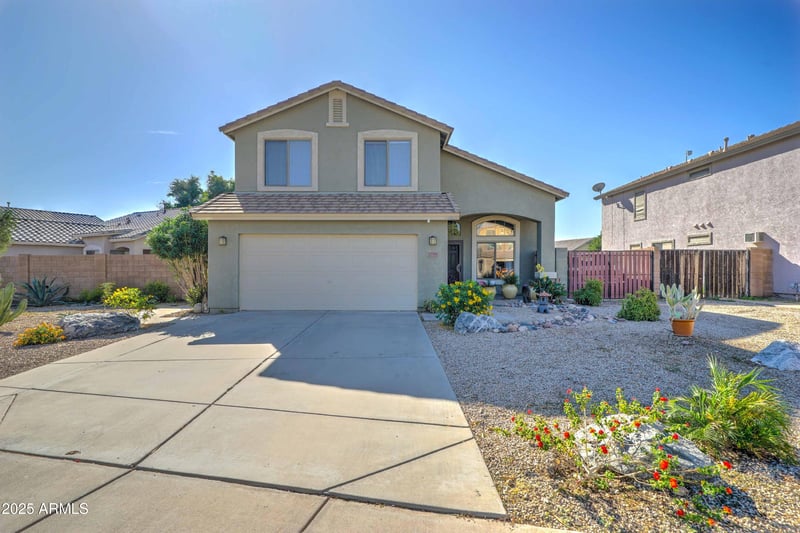 12701 Hollyhock Dr, Avondale, AZ 85392