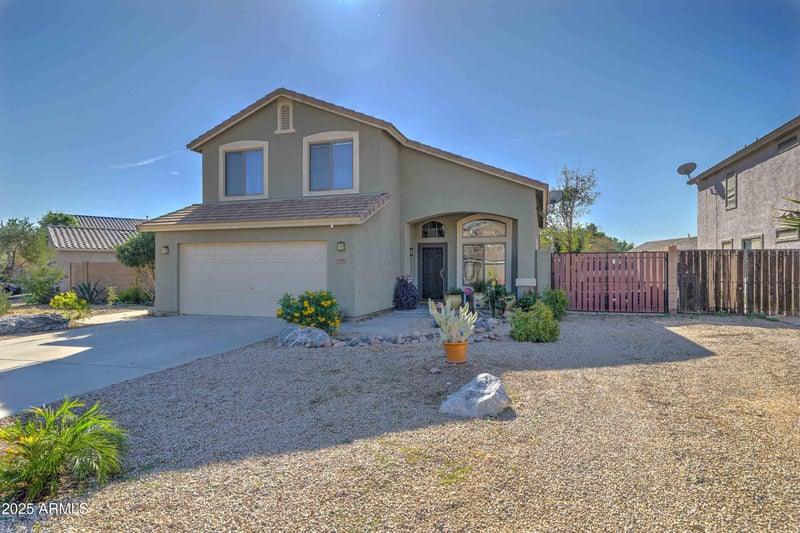 12701 Hollyhock Dr, Avondale, AZ 85392