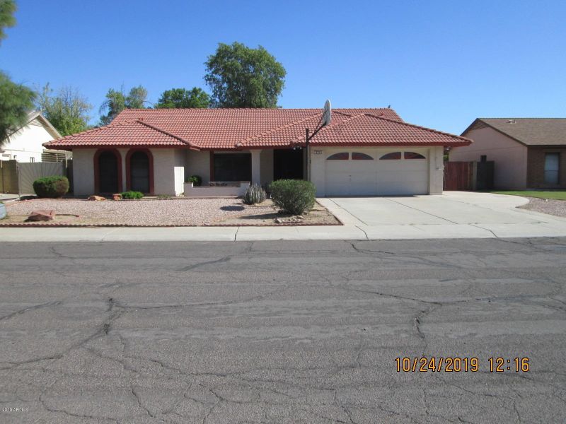 12701 N 73rd Ave, Peoria, AZ 85381