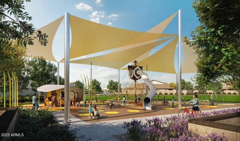 12702 305th Ave, Buckeye, AZ 85396