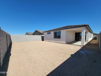 12702 305th Ave, Buckeye, AZ 85396