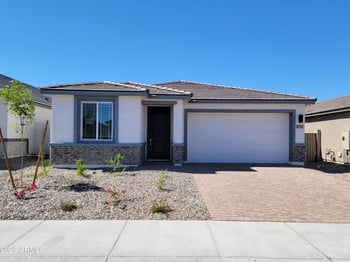 12702 305th Ave, Buckeye, AZ 85396