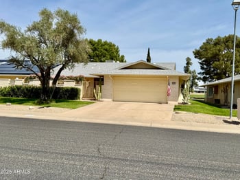 12702 Ashwood Dr, Sun City West, AZ 85375