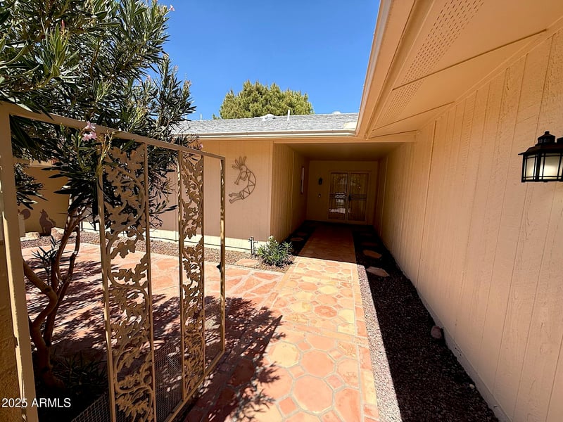12702 Ashwood Dr, Sun City West, AZ 85375