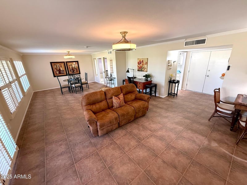 12702 Ashwood Dr, Sun City West, AZ 85375