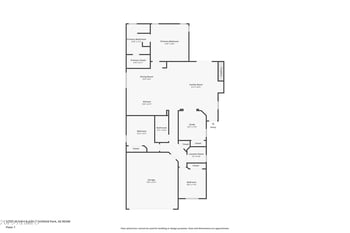 12702 Glenrosa Dr, Litchfield Park, AZ 85340