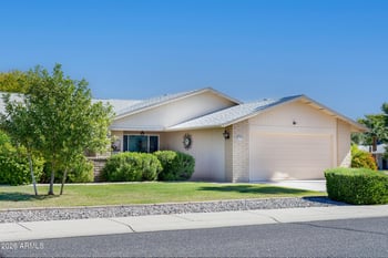 12702 Omega Dr, Sun City West, AZ 85375