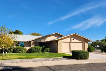 12702 Omega Dr, Sun City West, AZ 85375